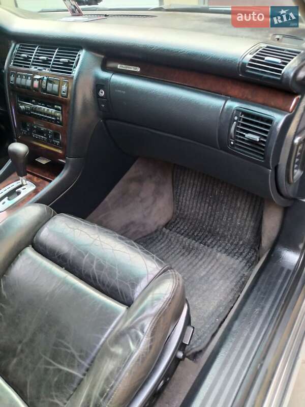 Седан Audi A8 1997 в Черновцах фото 12 Седан Audi A8 1997 в Черновцах