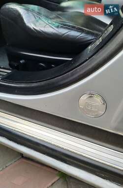 Седан Audi A8 1997 в Черновцах