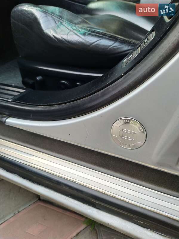 Седан Audi A8 1997 в Черновцах фото 11 Седан Audi A8 1997 в Черновцах