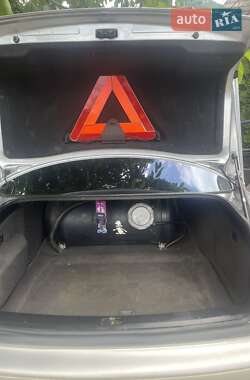 Седан Audi A8 1997 в Чернівцях