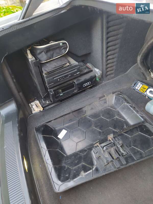 Седан Audi A8 1997 в Черновцах фото 31 Седан Audi A8 1997 в Черновцах