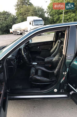 Седан Audi A8 1997 в 
