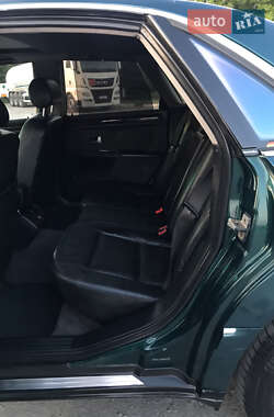 Седан Audi A8 1997 в 