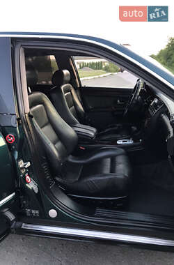 Седан Audi A8 1997 в 