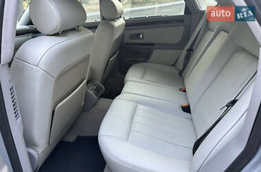 Седан Audi A8 1995 в 