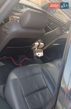 Седан Audi A8 1995 в 