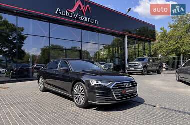Седан Audi A8 2021 в Одессе