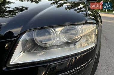 Седан Audi A8 2006 в 