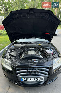 Седан Audi A8 2006 в 