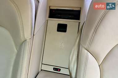 Седан Audi A8 2010 в 
