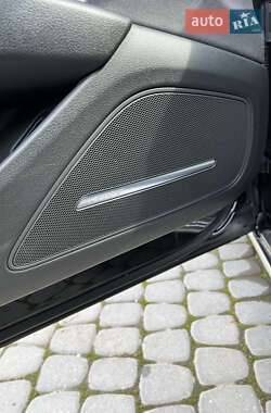Седан Audi A8 2010 в 