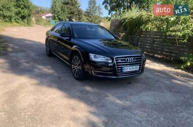 Седан Audi A8 2015 в Бердичеві