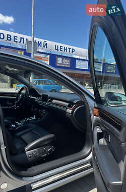 Седан Audi A8 2006 в 