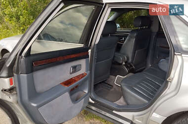 Седан Audi A8 1995 в 