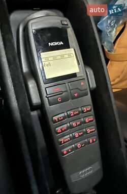 Седан Audi A8 2001 в Одессе