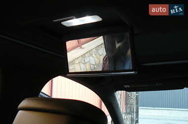 Седан Audi A8 2013 в 