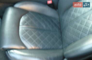 Седан Audi A8 2013 в 