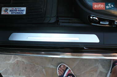 Седан Audi A8 2013 в 
