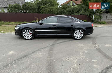Седан Audi A8 2005 в 