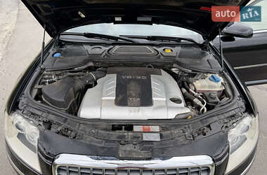 Седан Audi A8 2005 в 
