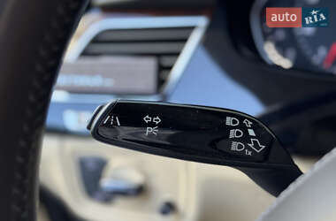 Седан Audi A8 2013 в 