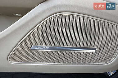Седан Audi A8 2013 в 