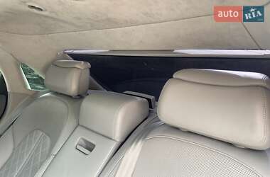 Седан Audi A8 2015 в 