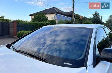 Седан Audi A8 2011 в 
