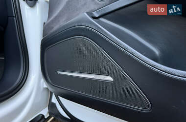 Седан Audi A8 2011 в 