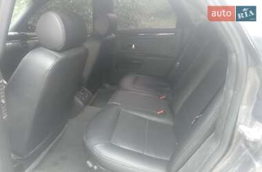 Седан Audi A8 2000 в 