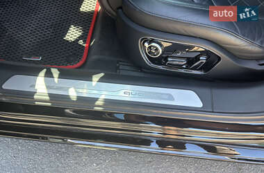 Седан Audi A8 2015 в 