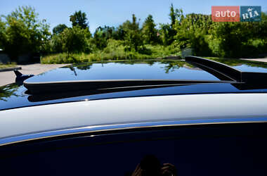 Седан Audi A8 2016 в 