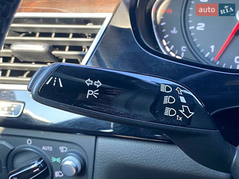 Седан Audi A8 2017 в Києві
