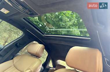 Седан Audi A8 2018 в 