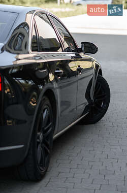 Седан Audi A8 2014 в 