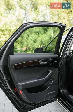 Седан Audi A8 2014 в 
