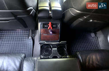 Седан Audi A8 2004 в 