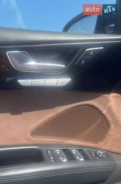 Седан Audi A8 2013 в 