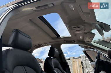 Седан Audi A8 2014 в 