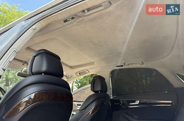 Седан Audi A8 2014 в 