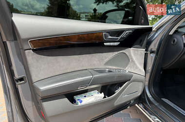 Седан Audi A8 2014 в 