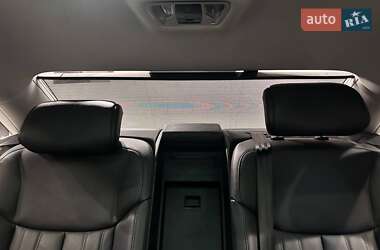 Седан Audi A8 2019 в 