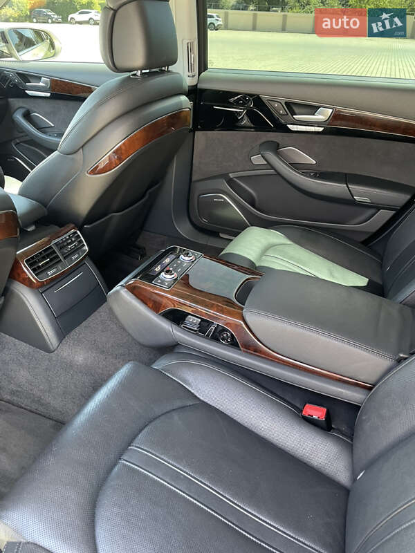 Седан Audi A8 2013 в Одессе фото 9 Седан Audi A8 2013 в Одессе