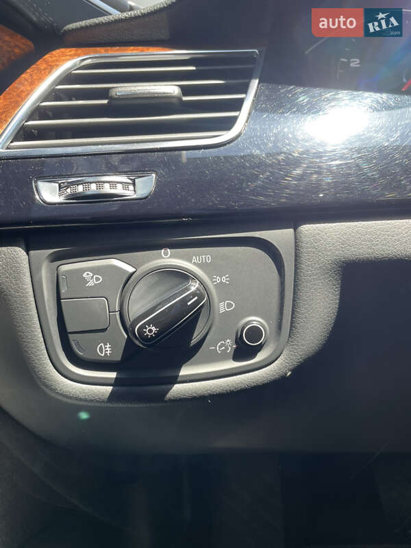 Седан Audi A8 2013 в Одессе фото 19 Седан Audi A8 2013 в Одессе