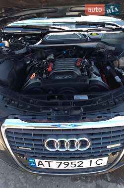 Седан Audi A8 2005 в 
