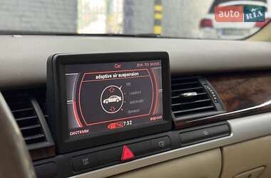 Седан Audi A8 2007 в 