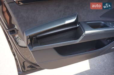 Седан Audi A8 2013 в 