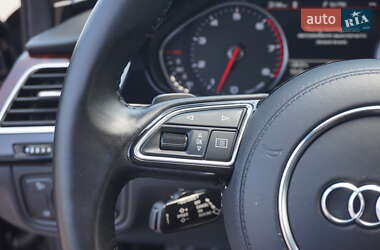 Седан Audi A8 2013 в 