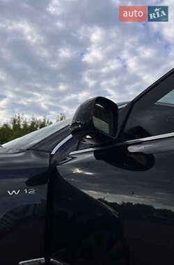 Седан Audi A8 2005 в 