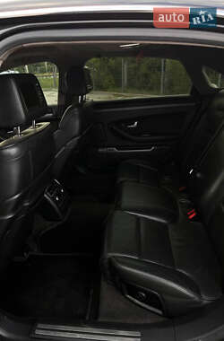 Седан Audi A8 2005 в 